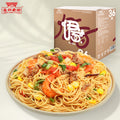E-fu Noodles