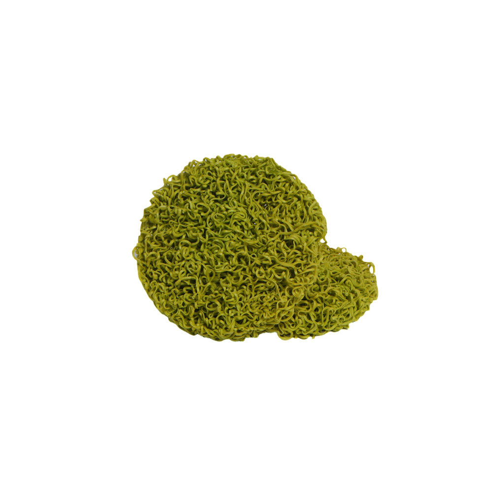 Scallion Oil Buckwheat Noodles