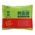 Scallion Oil Buckwheat Noodles