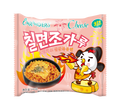 Cream & Cheese Buldak Noodles