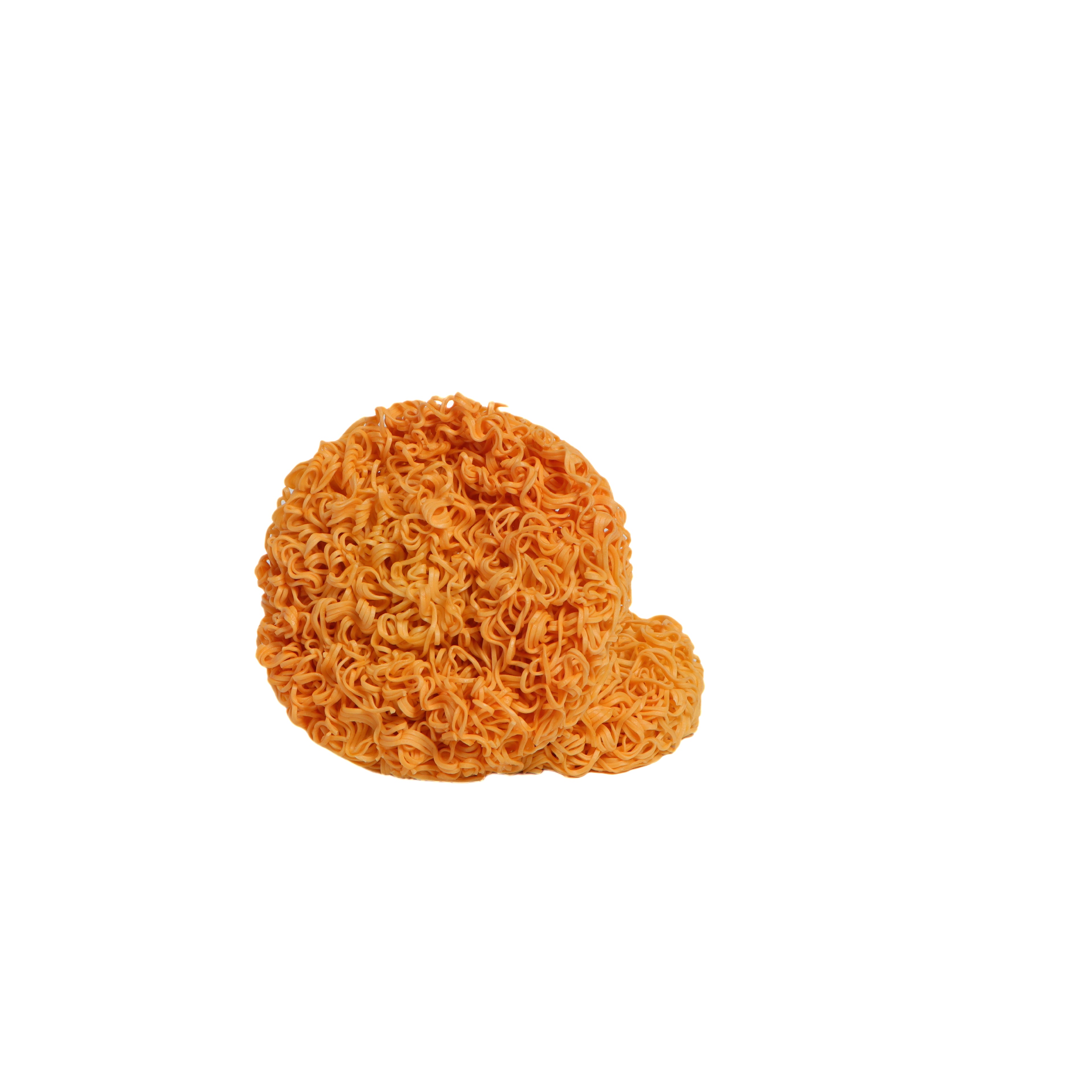 نودلز الحنطة السوداء بنكهة الديك الرومي